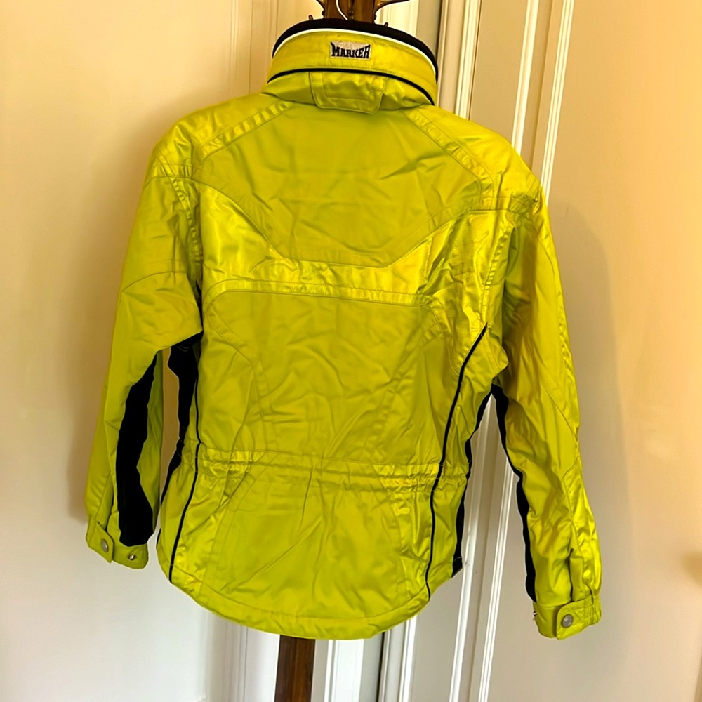 Women’s Marker Like New Versatile Lightweight Win… - image 2